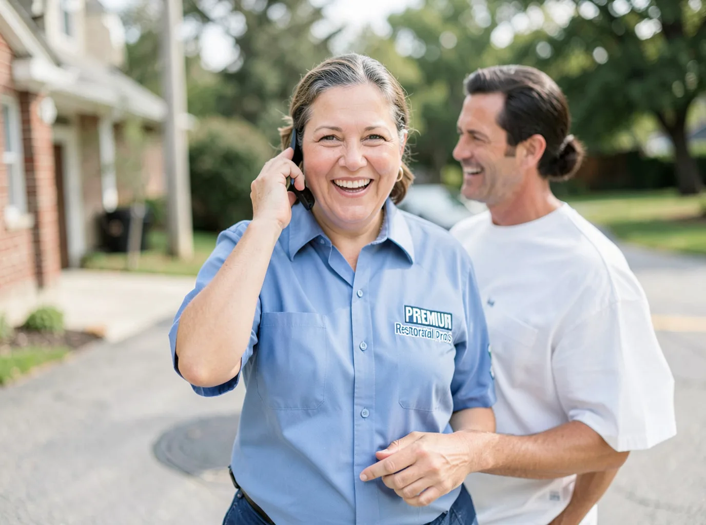 Water Damage Restoration Lawrenceville, IL FAQs